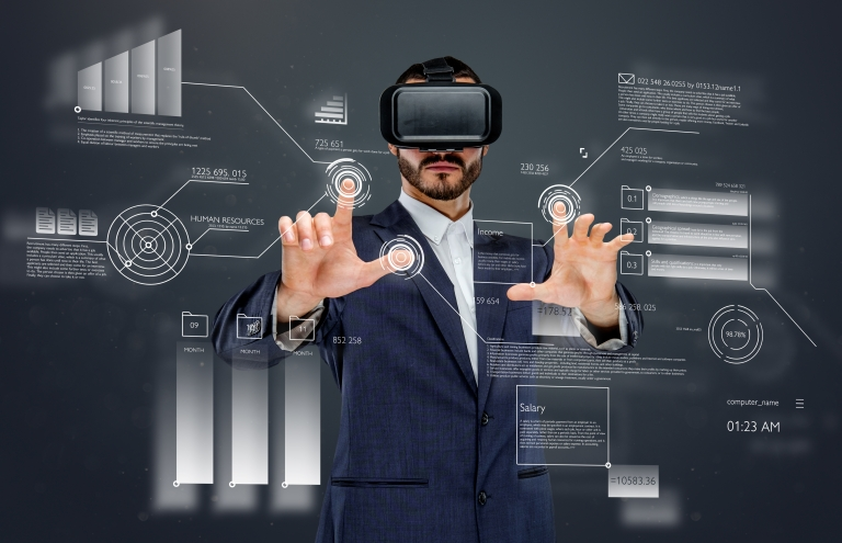 Technology Trends